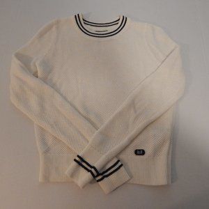 Abercrombie & Fitch Knitted Top